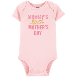 Baby girl bodysuit